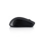 Мышь беспроводная Modecom MC-WM9 (M-MC-0WM9-100) Black USB