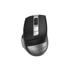 Мишка бездротова A4Tech Fstyler FB35CS Smoky Grey USB