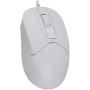 Мишка A4Tech Fstyler FM12S White