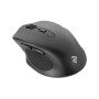 Мышь беспроводная 2E MF240 Silent WL Black (2E-MF240WB) USB