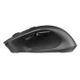 Мышь беспроводная 2E MF240 Silent WL Black (2E-MF240WB) USB