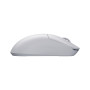 Миша бездротова Hator Quasar 3S Ultima 8K Wireless White (HTM661)