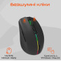 Миша бездротова Meetion BTM002 Black (MT-BTM002-A)