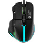 Миша Canyon Fortnax GM-636 RGB USB Black (CND-SGM636B)