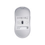 Миша бездротова Hator Quasar 3S Ultima 8K Wireless White (HTM661)