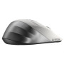 Мишка бездротова A4Tech FG35 Silver USB