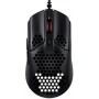 Мышь HyperX Pulsefire Haste Black (4P5P9AA) USB