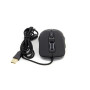 Игровая мышь Frime Hela Black, USB (FMC1840)
