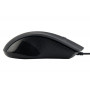 Мышь Gembird MUS-GU-02 Black USB