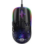 Миша Xtrfy MZ1 RGB Black (XG-MZ1-RGB) USB