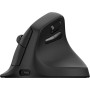 Миша бездротова Keychron M5 WL Black (M5-A23)