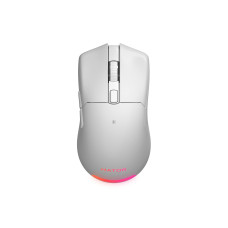 Мишка бездротова Hator Pulsar 2 Pro Wireless White (HTM-531)