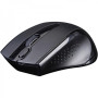 Мышь беспроводная A4Tech G9-500FS Black USB V-Track