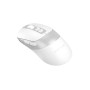 Миша бездротова A4Tech Fstyler FB50C Plus White