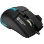 Миша Canyon Fortnax GM-636 RGB USB Black (CND-SGM636B)