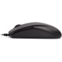 Мишка A4Tech OP-530NUS Black USB V-Track