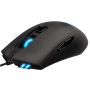 Мишка Gigabyte Aorus M4 RGB Black_подарунок