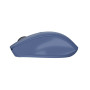 Миша бездротова Trust Zaya Rechargeable Light Blue (25039)