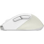 Миша бездротова A4Tech FB45CS Air2 Cream Beige