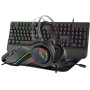 Комплект GamePro Gameset 4 в 1 USB (GS1252)