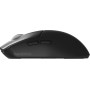 Миша бездротова GamePro Genesis Ranker Black (GM012B)
