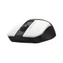 Миша бездротова A4Tech FB12S Panda