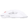 Мишка бездротова HyperX Pulsefire Haste 2 WL White (6N0A9AA)