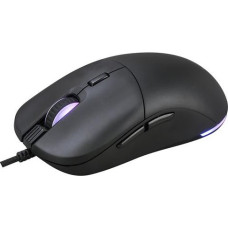 Мышь 2E Gaming HyperDrive Lite RGB Black (2E-MGHDL-BK) USB