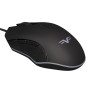 Мышь Frime Invader Black USB (FMC2010)