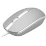 Миша Canyon M-10 USB Dark Grey (CNE-CMS10DG)