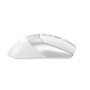 Миша бездротова A4Tech Fstyler FB50C Plus White