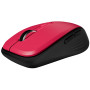 Миша бездротова OfficePro M267R Red