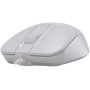 Мишка A4Tech Fstyler FM12S White