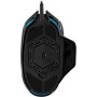 Мышь Corsair Nightsword RGB Tunable FPS/MOBA Gaming Mouse Black (CH-9306011-EU) USB