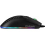 Мишка Modecom Volcano Shinobi 3360 (M-MC-SHINOBI-3360-100) Black USB