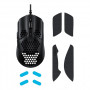Мышь HyperX Pulsefire Haste Black (4P5P9AA) USB