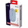 Миша бездротова Trust Puck Rechargeable Blue (24126)