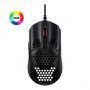 Мышь HyperX Pulsefire Haste Black (4P5P9AA) USB