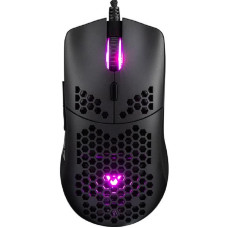 Мишка Modecom Volcano Shinobi 3360 (M-MC-SHINOBI-3360-100) Black USB