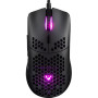 Мишка Modecom Volcano Shinobi 3360 (M-MC-SHINOBI-3360-100) Black USB