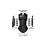 Мишка SteelSeries Rival 600 Black (62446)