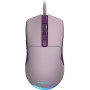 Миша Hator Pulsar 2 Lilac (HTM-514)