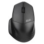 Миша бездротова 2E MF280 Silent Black (2E-MF280WBK)