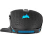 Мышь Corsair Nightsword RGB Tunable FPS/MOBA Gaming Mouse Black (CH-9306011-EU) USB