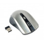 Мышь беспроводная Gembird MUSW-4B-04-BG Black/Grey USB