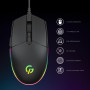 Миша GamePro GM220 Black