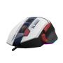 Миша Bloody W95 Max Sports Navy