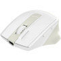 Миша бездротова A4Tech FB45CS Air2 Cream Beige