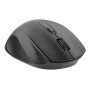 Мышь беспроводная 2E MF240 Silent WL Black (2E-MF240WB) USB
