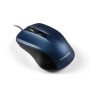 Мышь Modecom MC-M9.1 (M-MC-00M9.1-140) Black/Blue USB